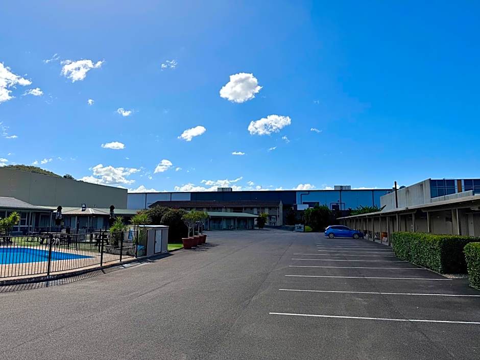 Ashwood Motel