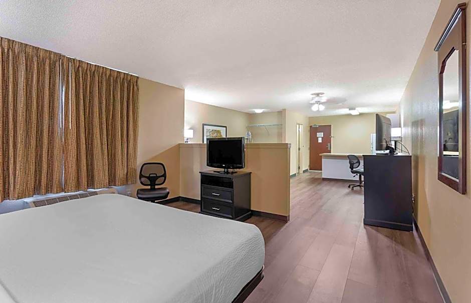 Extended Stay America Suites - Salt Lake City - West Valley Center
