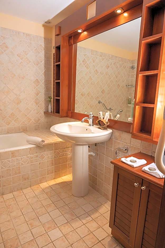 Hotel Bakoua Martinique