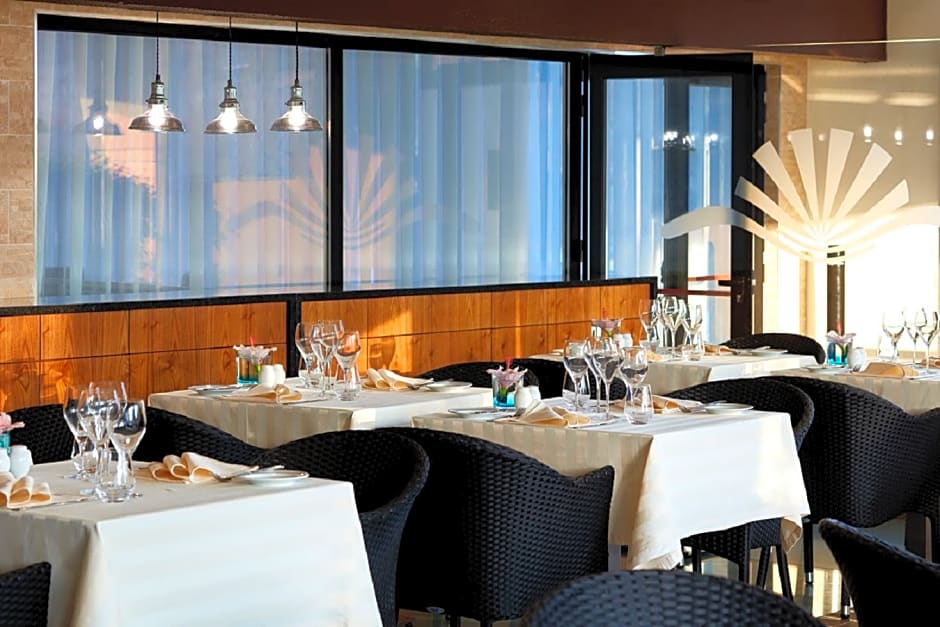 Santa Eulália Hotel Apartamento & Spa