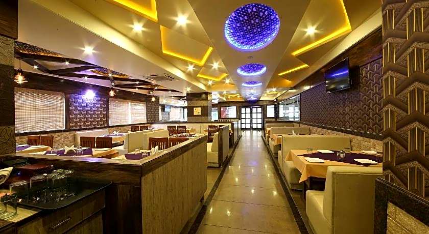 FabHotel Royal Stay I - Near Phoenix Mall, Mahadevapura