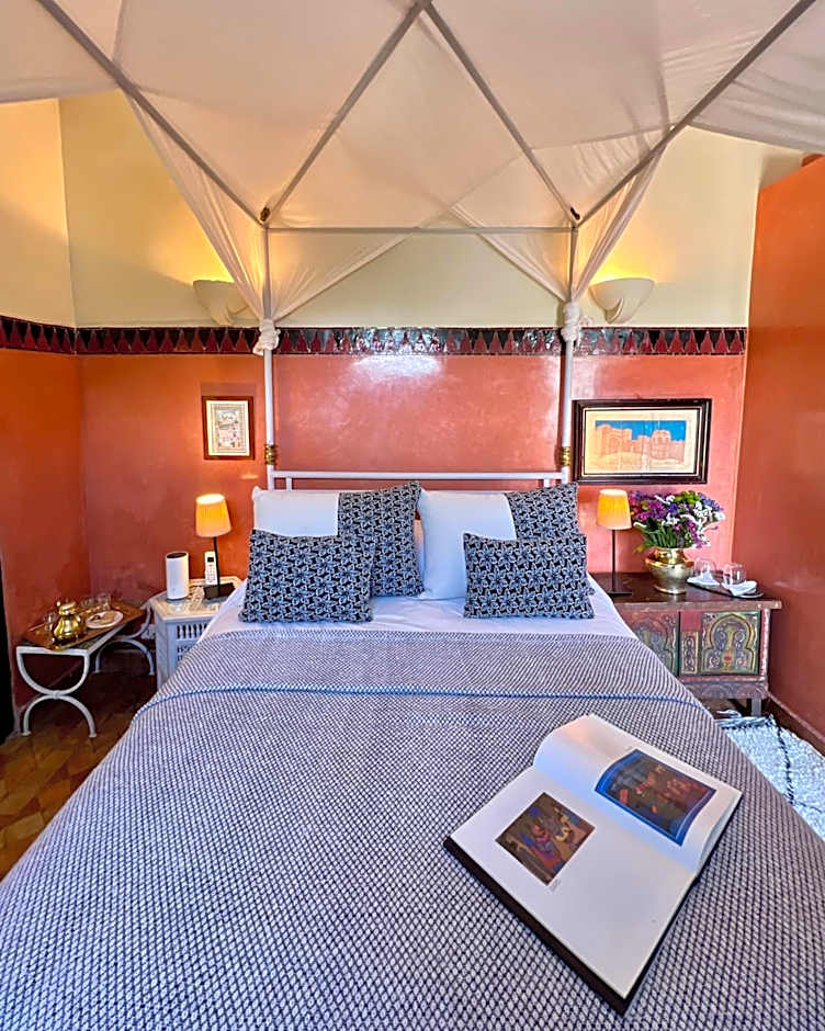Palais El Arsat & Spa