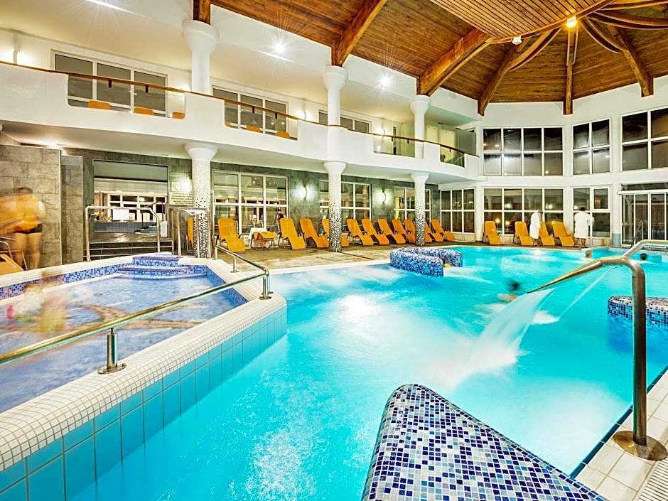Hotel Europa Fit