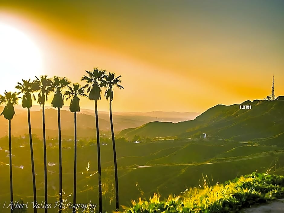 Highland Gardens Hotel