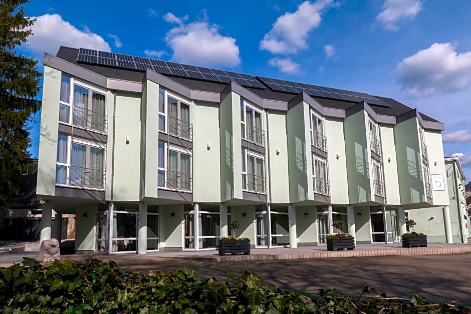 Park Hotel Kelmis