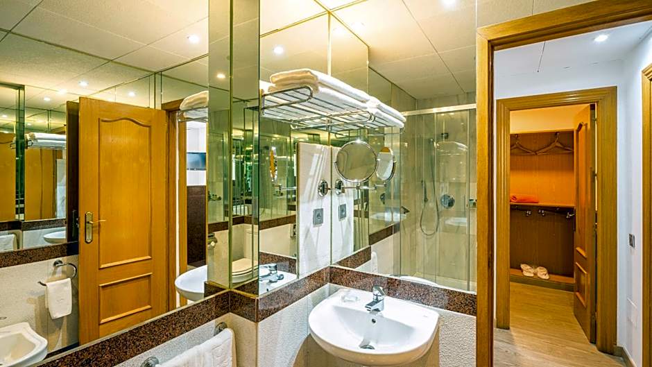 Blue Sea Costa Jardin & Spa