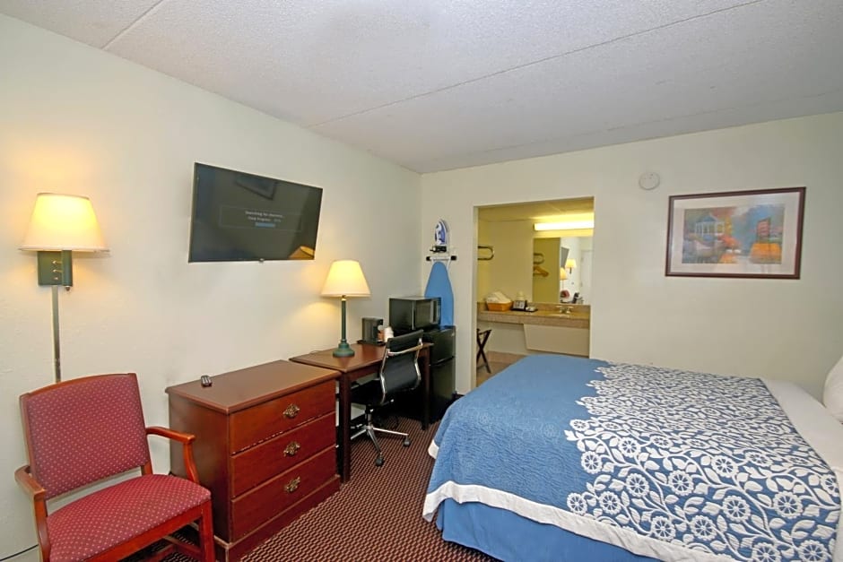 Hamilton Inn Jonesville I-77