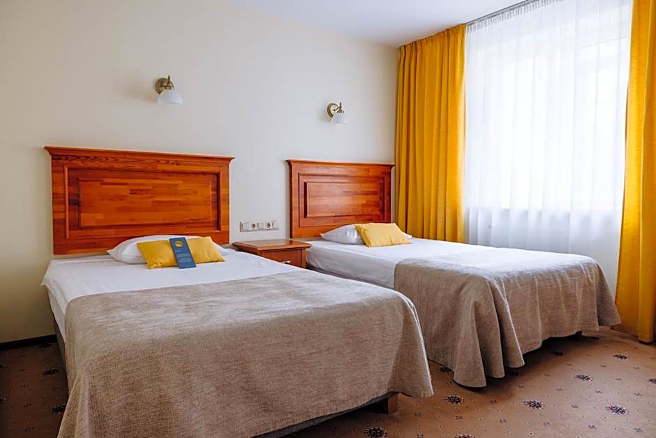 Hestia Hotel Draugi