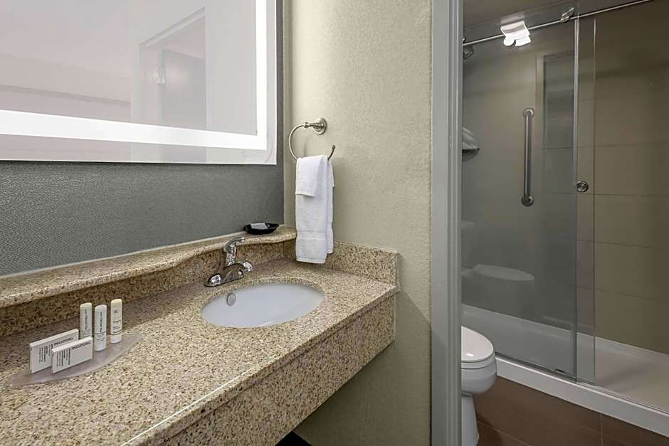 SpringHill Suites by Marriott Oklahoma City Quail Springs