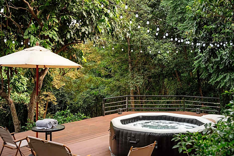 Te Mata Glamping