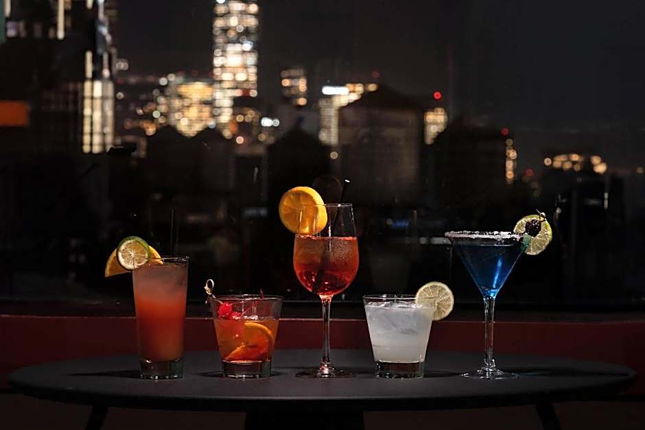 Cambria Hotel New York - Chelsea