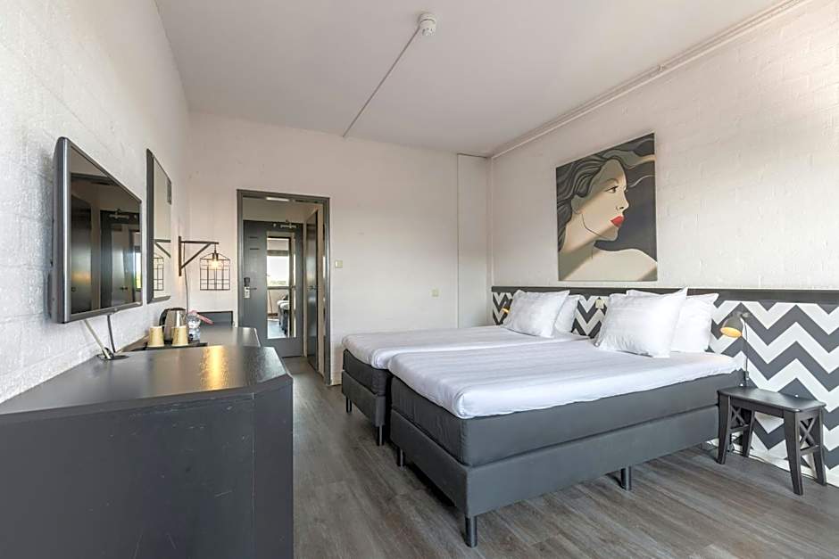 Leonardo Hotel Lelystad City Center