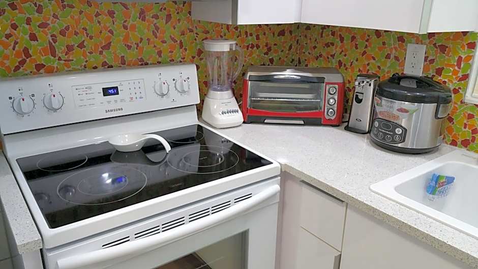 Downtown Hollywood Boutique Hotel