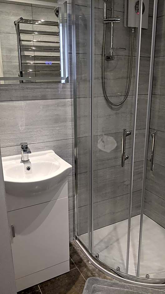 Relax Inn Guest House