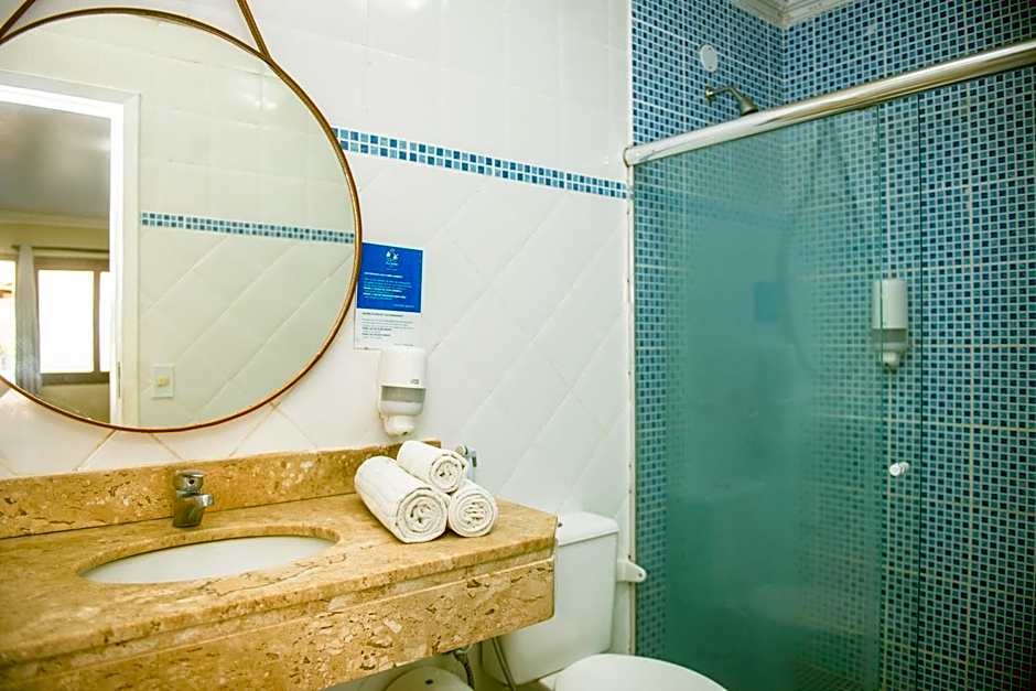 Hotel Don Quijote Búzios