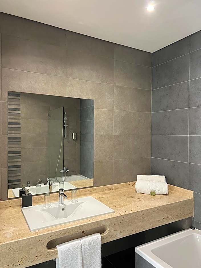 Quinta Saleiro Guesthouse