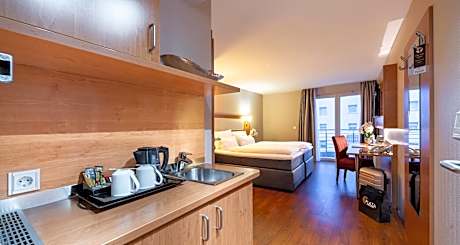 Comfort Single Room