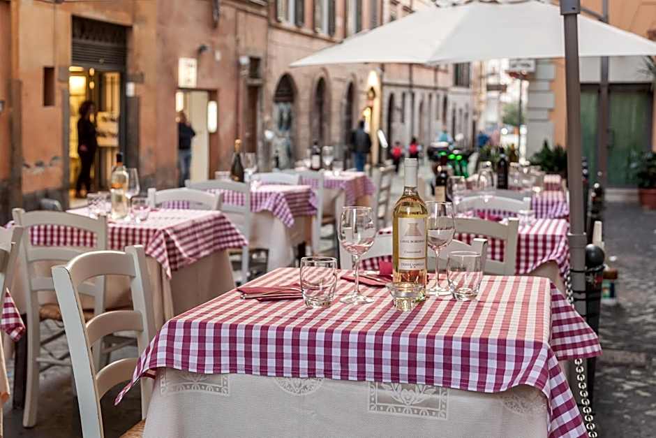 Casa in Monti