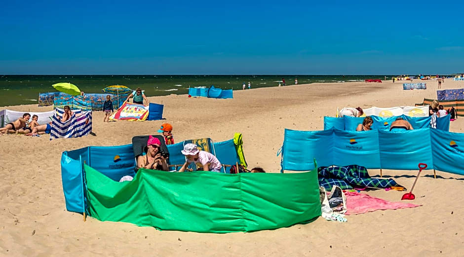 Interferie Cechsztyn