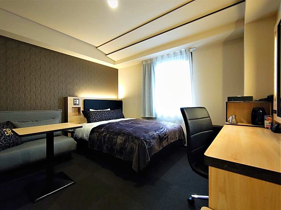 Green Rich Hotel Matsue Station Across - Artificial hot spring Futamata Yunohana