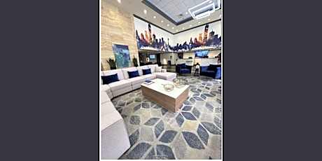 Crowne Plaza Hotel Dallas Downtown