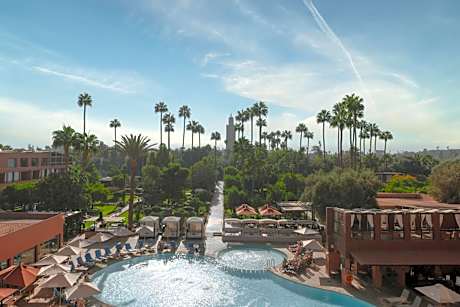 TUI BLUE Medina Gardens - Adults Only - All Inclusive
