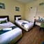 SCC Hotel PJ