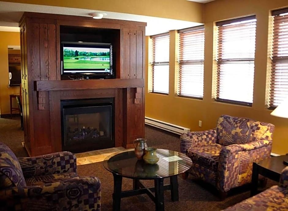 Holiday Inn Hotel Pewaukee-Milwaukee West By IHG