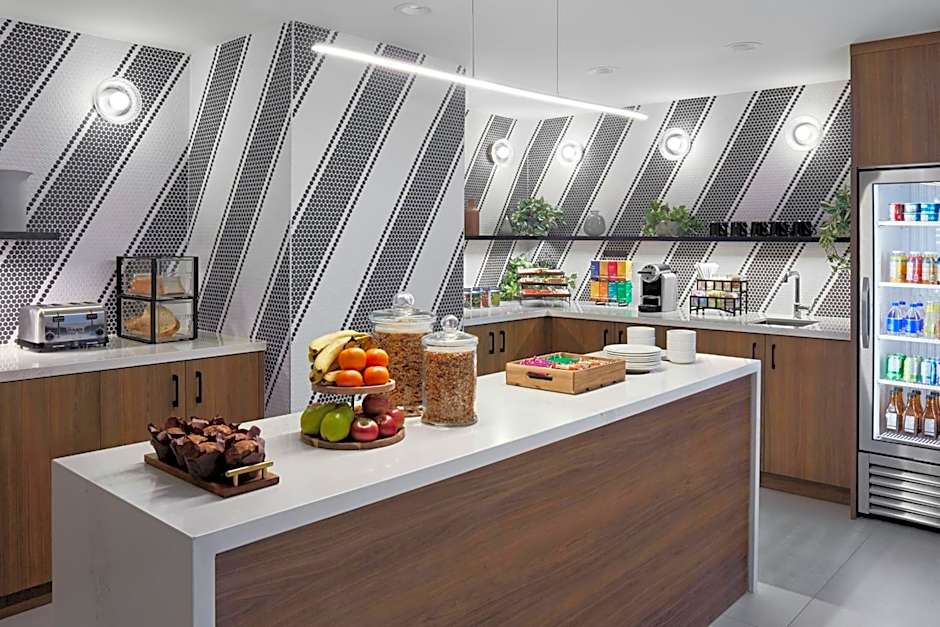 Delta Hotels by Marriott Quebec