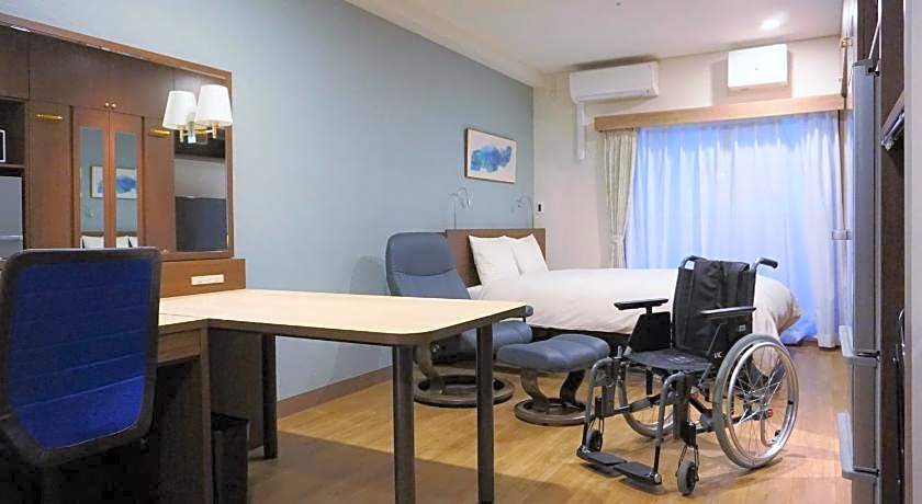 Hotel New Port Yokosuka