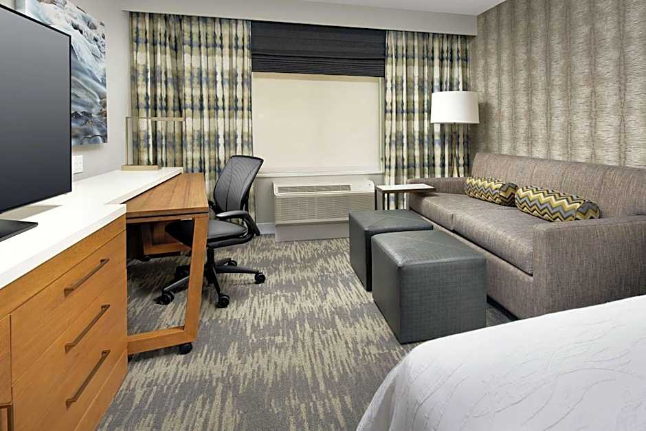 Hilton Garden Inn Westchester/Dobbs Ferry, NY