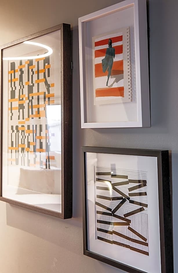 Hotel Flanelles Paris