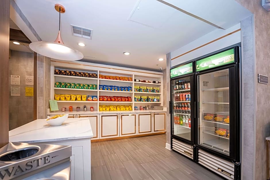 Homewood Suites by Hilton Birmingham-SW-Riverchase-Galleria