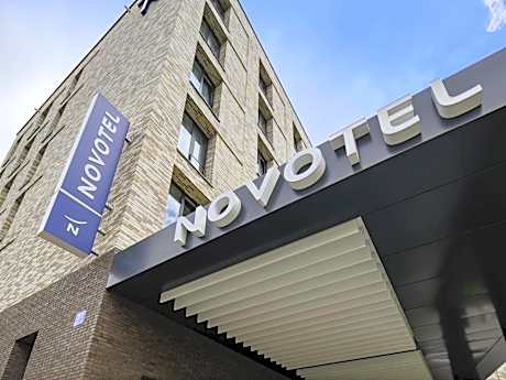 Novotel Regensburg Zentrum