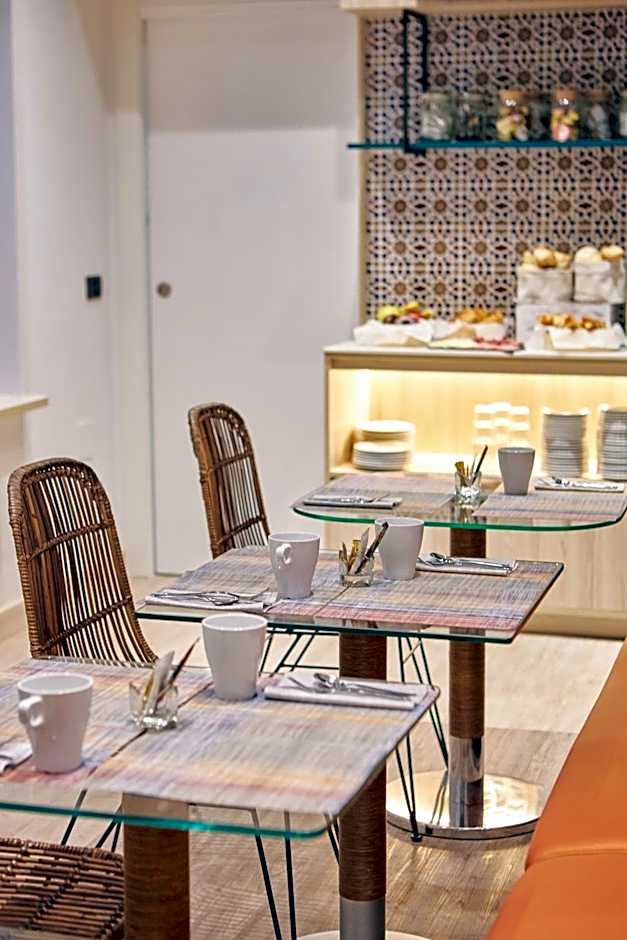 U-Sense Sevilla Centro