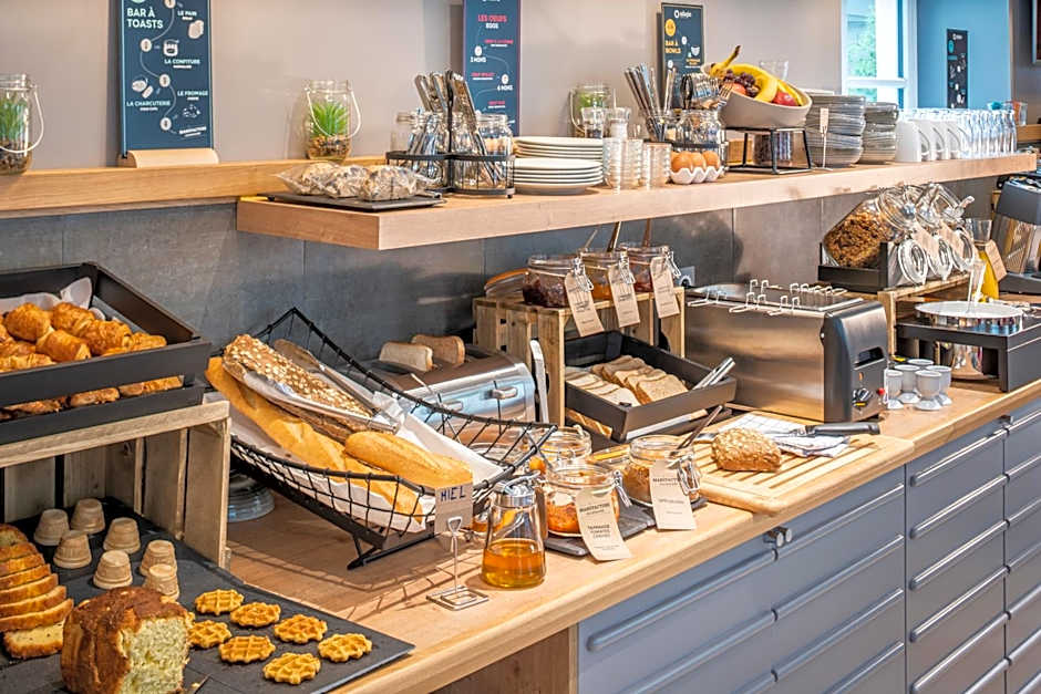 Aparthotel Adagio Lille Centre Grand Place