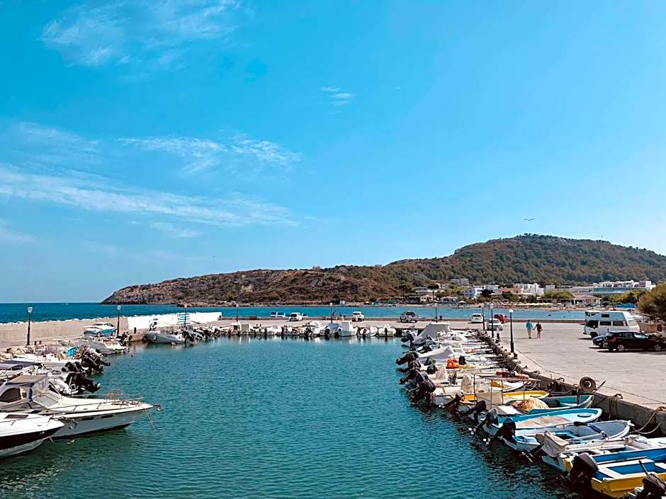 Peter's Place Studios & Suites