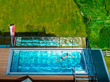 Naturhotel Tandler