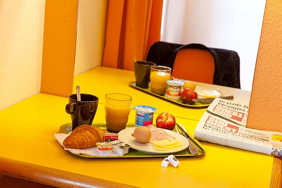 The Originals Access, HÃ´tel Bordeaux Lac