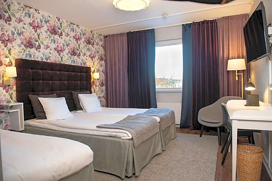 Quality Hotel Galaxen