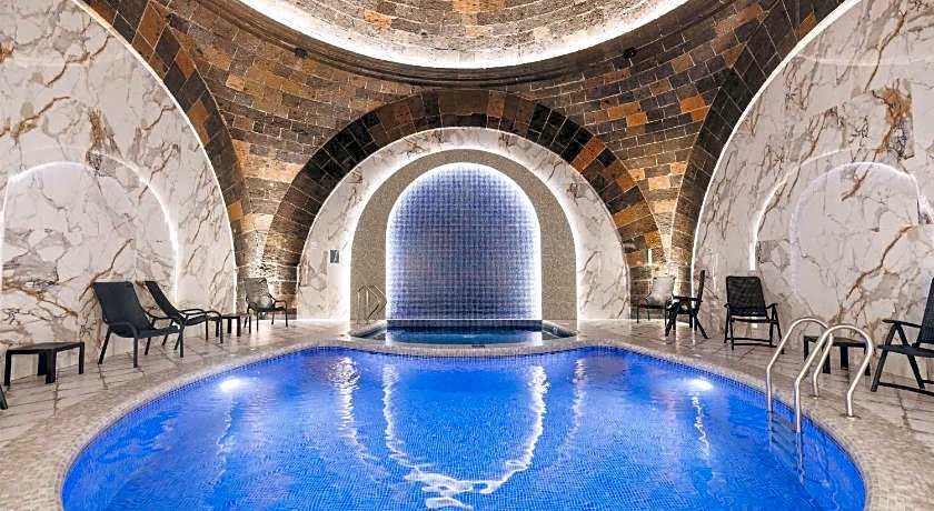 Radisson Hotel & Spa Gyumri