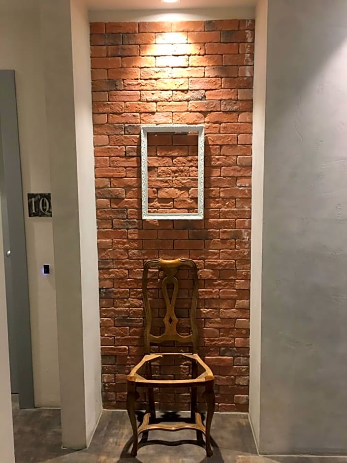 Bell Suite Hotel