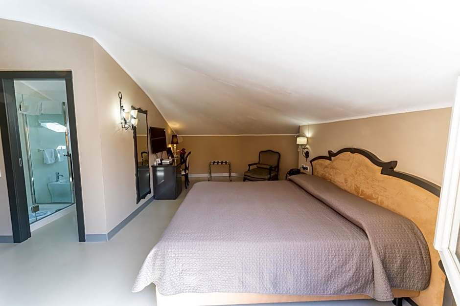 Villa Mosca Charming House