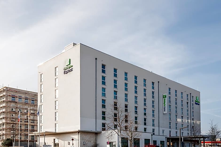 Holiday Inn Express Nürnberg-Schwabach By IHG