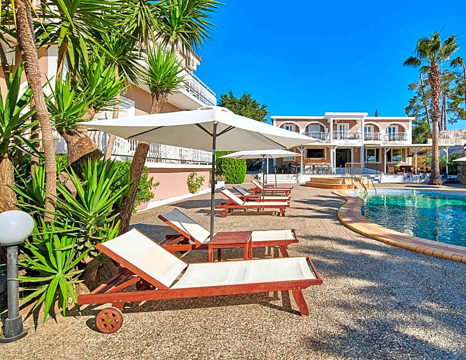 Armonia Hotel by Zante Plaza