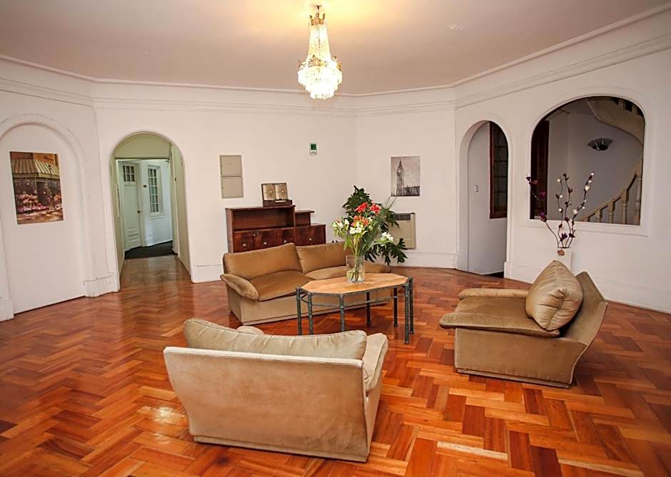 Hotel Plaza Londres 77