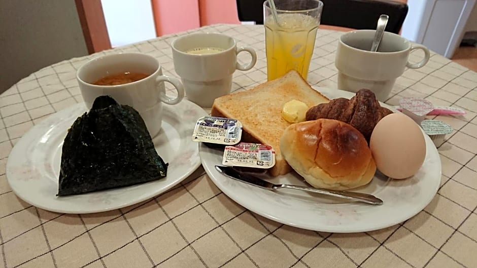 City Inn Nishi Tanabe - Vacation STAY 89051v