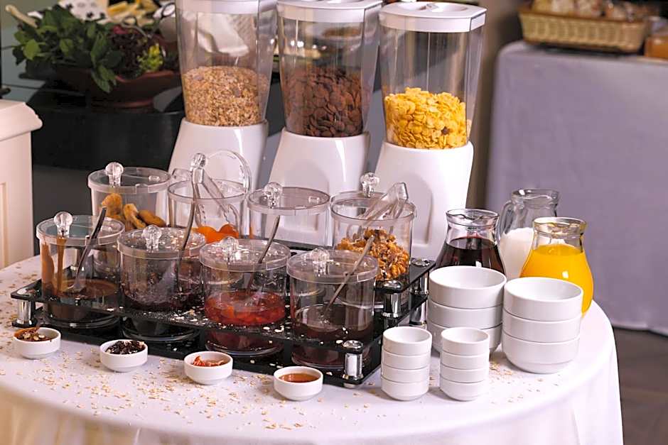 Michelangelo Boutique Hotel Dalyan