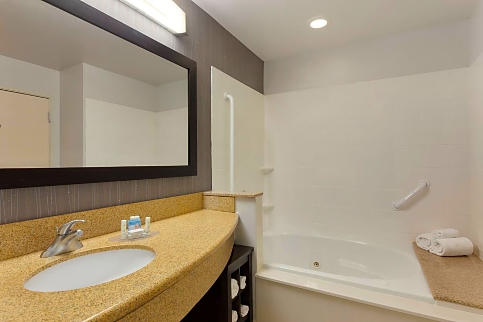 Courtyard by Marriott Oklahoma City North/Quail Springs