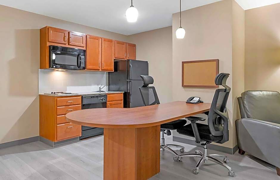 Extended Stay America Suites - McAlester - Hwy 69